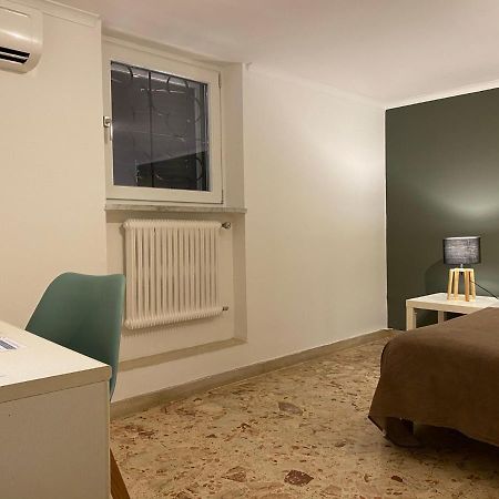 Charme Rooms Taranto Exteriér fotografie