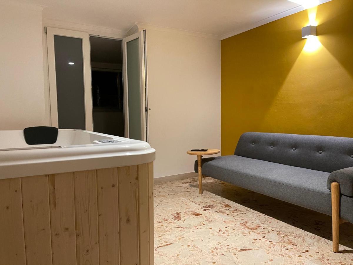 Charme Rooms Taranto Exteriér fotografie