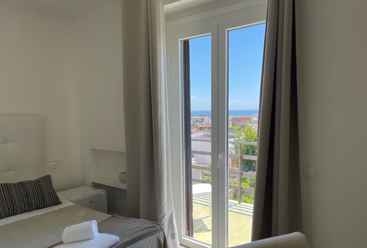 Charme Rooms Taranto Exteriér fotografie