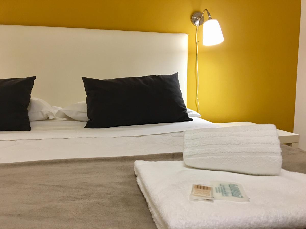 Charme Rooms Taranto Exteriér fotografie