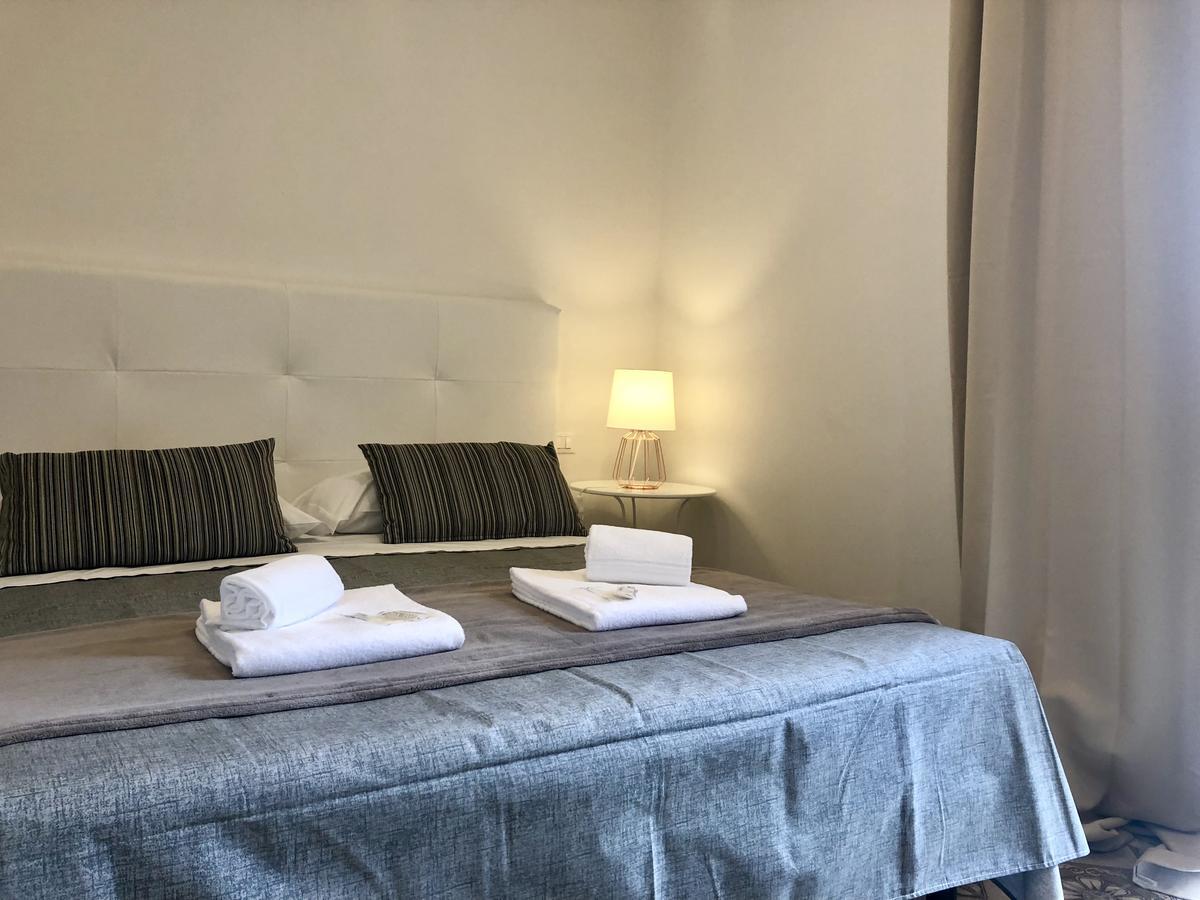 Charme Rooms Taranto Exteriér fotografie