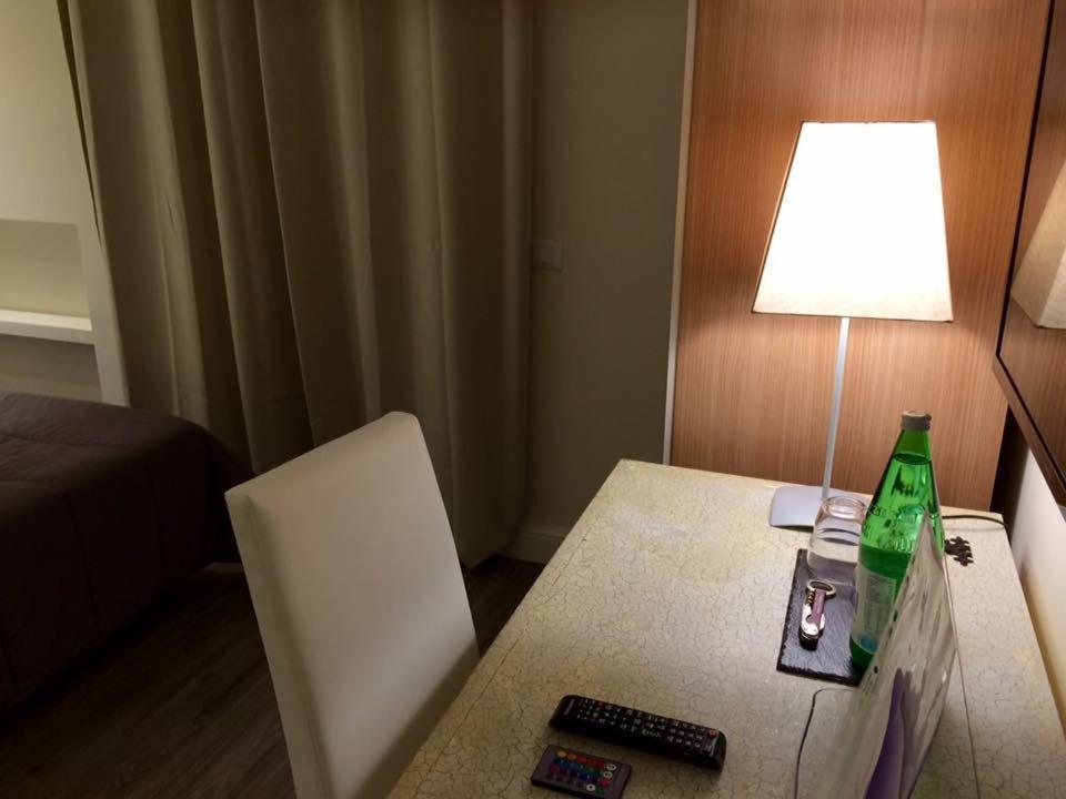 Charme Rooms Taranto Exteriér fotografie