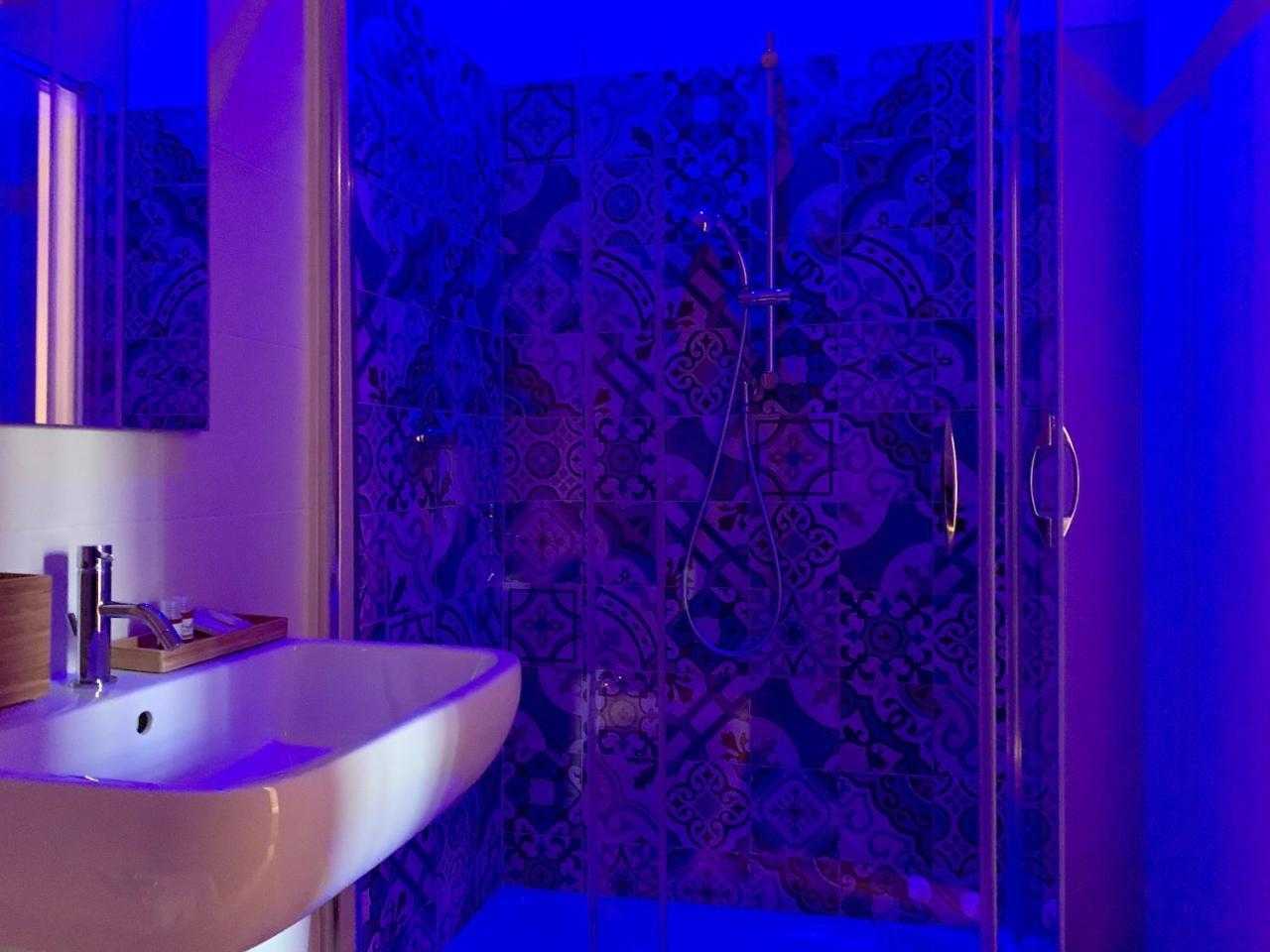 Charme Rooms Taranto Exteriér fotografie