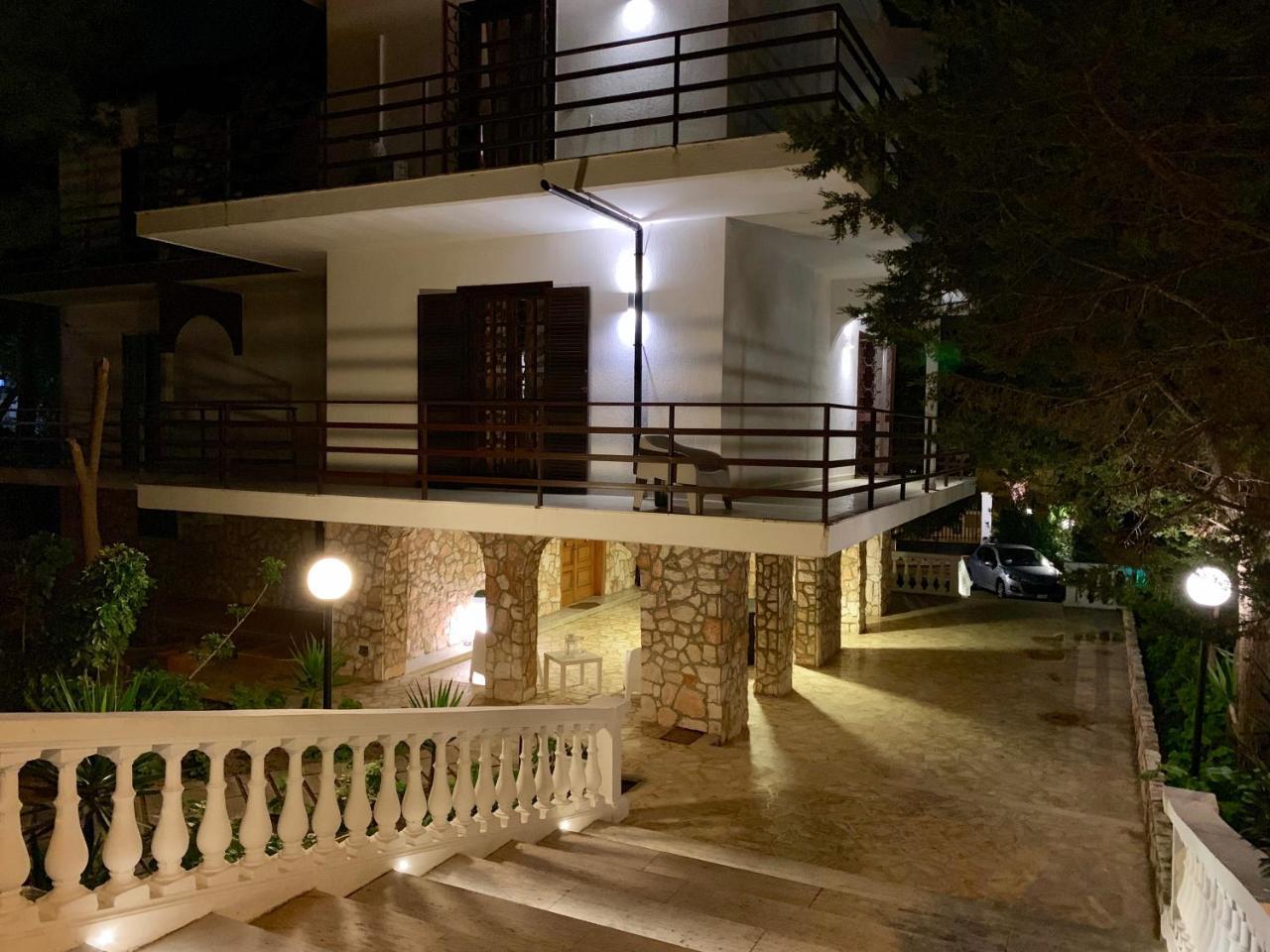 Charme Rooms Taranto Exteriér fotografie